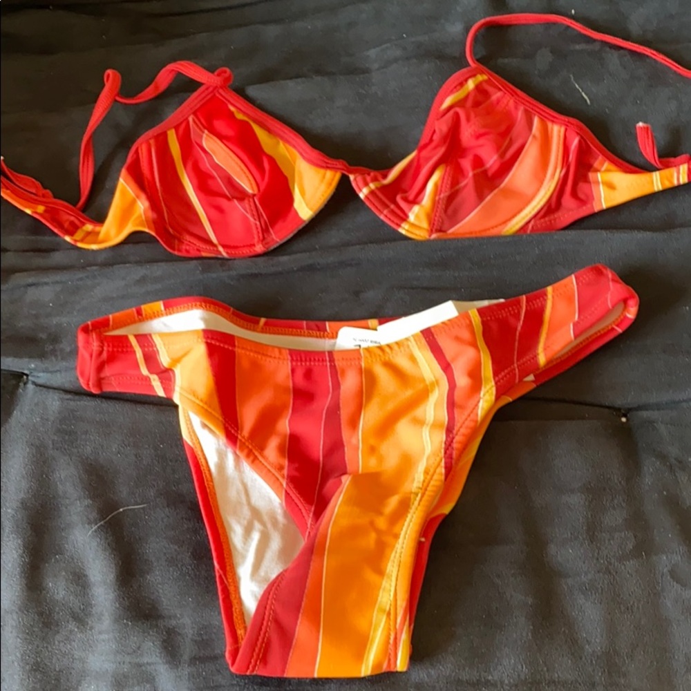 Brazilian bikini